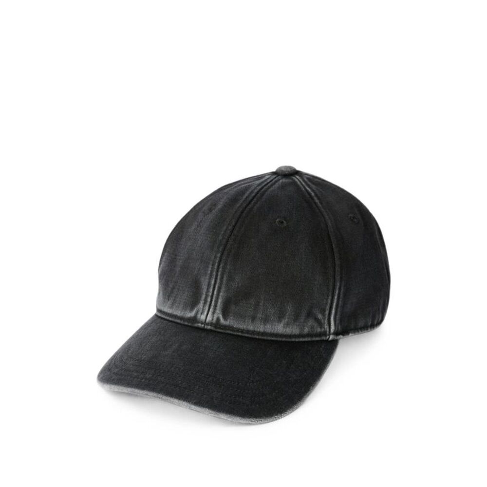 Our Legacy Black Hats Men